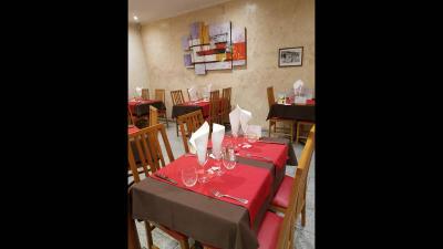Restaurant Le Limoncello à Strasbourg