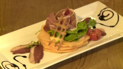 Restaurant Le Patio - Aix-en-Provence