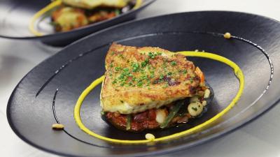 Restaurant Au Départ - Béthune