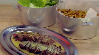 Restaurant Le Chene Rouge - Saint-Herblain