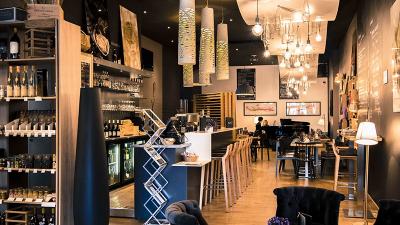 Restaurant Bé2M - Nantes