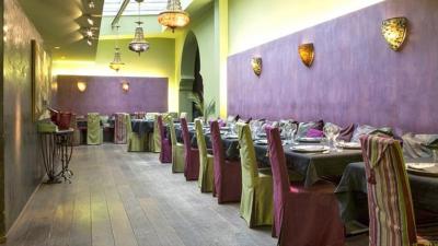 Restaurant La Meida - Lille