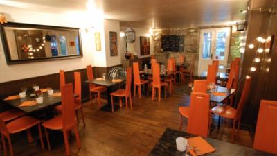 Restaurant L'Entre Deux Verres - Saint-Malo