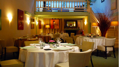 Restaurant Le Clos d'Augusta - Bordeaux