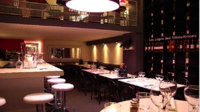 Restaurant La Robe - Bordeaux
