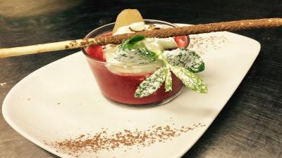 Restaurant Le Péry - Toulouse