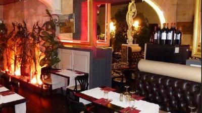 Restaurant Le Grill au thym - Bordeaux