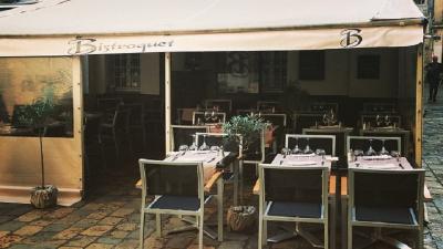 Restaurant Le Bistroquet - Aix-en-Provence