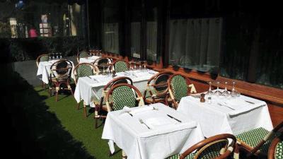 Restaurant Chez René - Paris