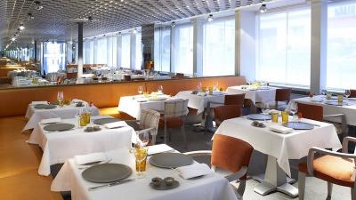 Restaurant Les Tablettes - Paris