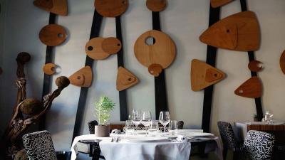 Restaurant Flaveur - Nice
