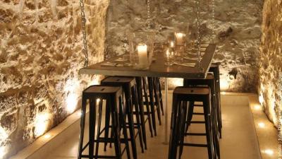 Restaurant Homies - Paris