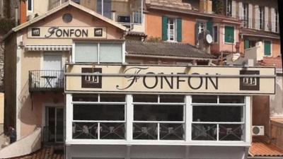 Restaurant Chez Fonfon - Marseille