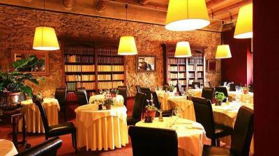 Restaurant Les Arcenaulx - Marseille