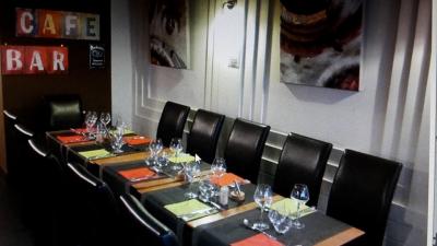 Restaurant La Nova - Quimper