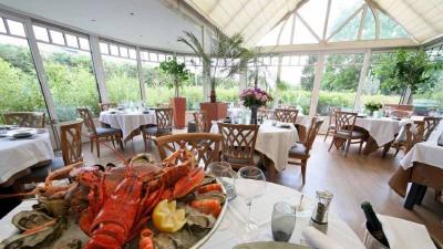 Restaurant Le Vivier - Amiens