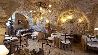 Restaurant L'Arôme Bonnieux - Bonnieux