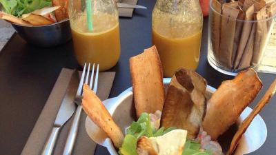 Restaurant Brasilia - Nice