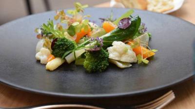Restaurant Les jardins de l'Opéra - Toulouse