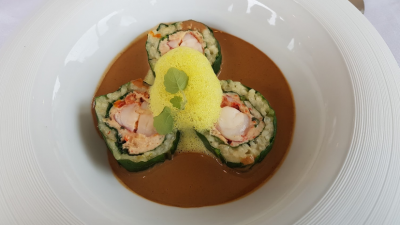 Restaurant Parcours Live - Nice