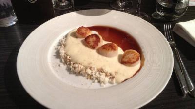 Restaurant Le Capucin Gourmand - Nancy