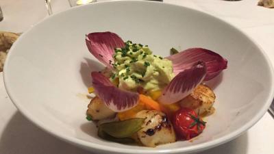 Restaurant Chez Auguste - Mulhouse
