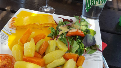 Restaurant La Bastide du Pizzaiolo - Fréjus