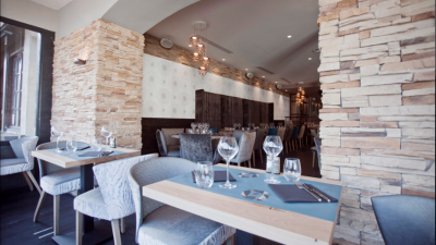 Restaurant La Bourse - Châlons-en-Champagne