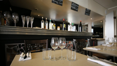 Restaurant L'Essentiel - Deauville