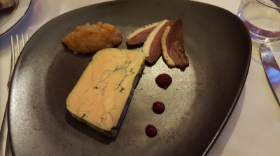 Restaurant L'Alcôve - Aix-en-Provence