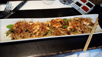 Restaurant Le Carré - Lorient