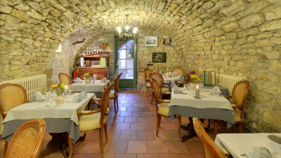 Restaurant Les Murets - Chandolas