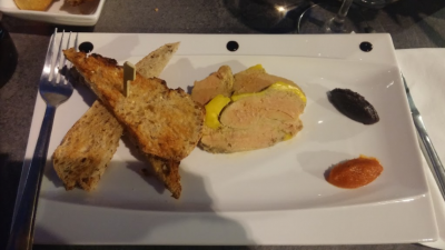 Restaurant Le petit gourmand - Avignon