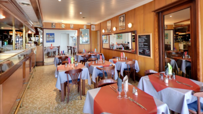 Restaurant Le Plaisance - La Rochelle