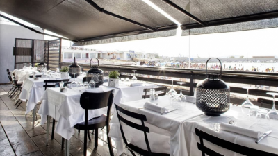 Restaurant Pascal's kitchen - Marseille