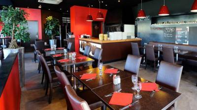 Restaurant Le 203 - Rennes