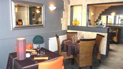 Restaurant La Guimbarde - Lorient
