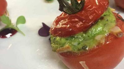 Restaurant L'Eden - Vannes