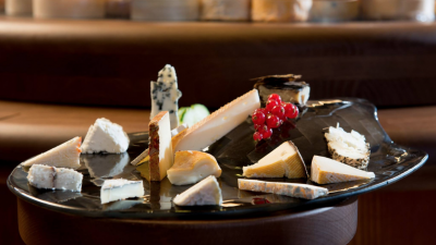 Restaurant La Cloche à fromage - Strasbourg