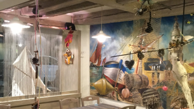 Restaurant La Plouzinette - Strasbourg