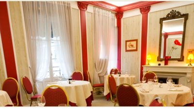 Restaurant L'Ardoise - Pau
