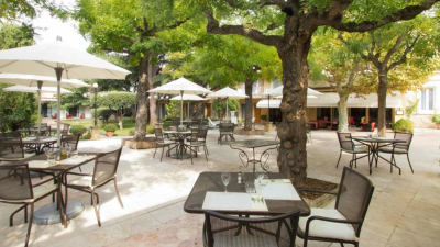 Restaurant Albert Café - Marseille