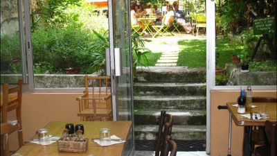 Restaurant Pouce ! - Marseille