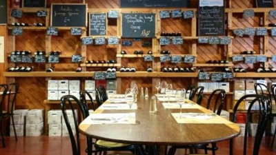 Restaurant La Taverne de Tasdon - La Rochelle