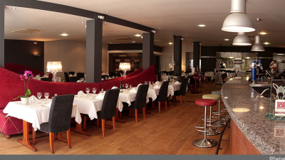 Restaurant Chez Jules - Toulouse