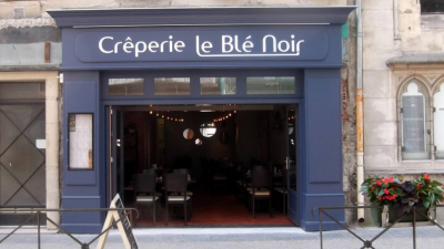Restaurant Le Blé Noir - Carcassonne