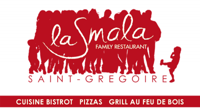 Restaurant La Smala - Rennes