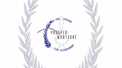 Prix Culinaire Prosper Montagné 2022 - version courte