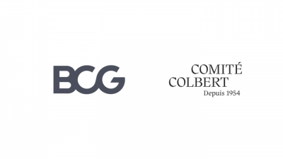 BCG x Comité Colbert