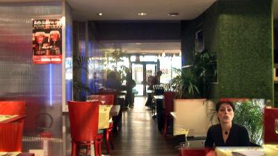 Restaurant L'Entracte - Amiens